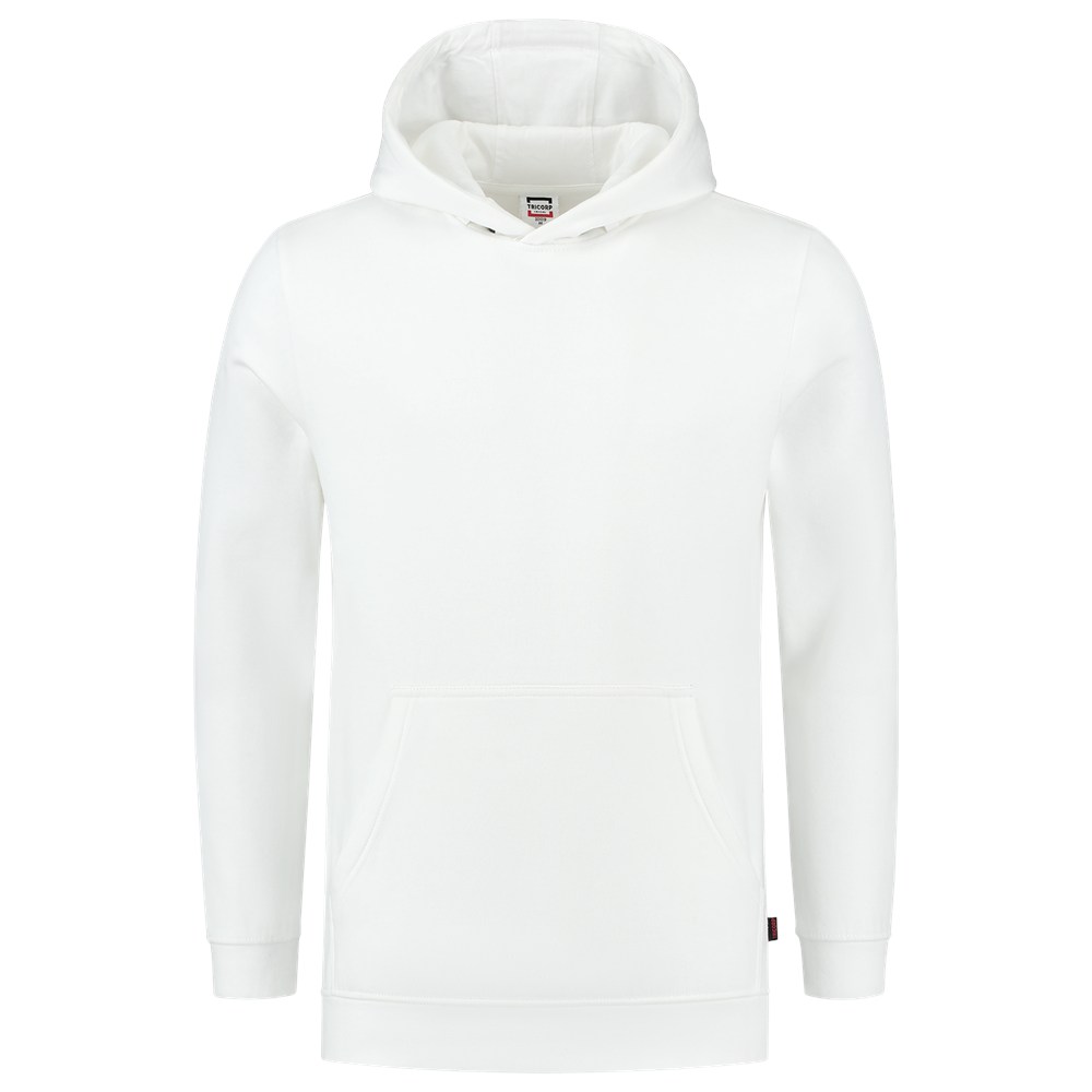 Afbeelding TRICORP CASUAL sweater capuchon 60°c wasbaar 301019