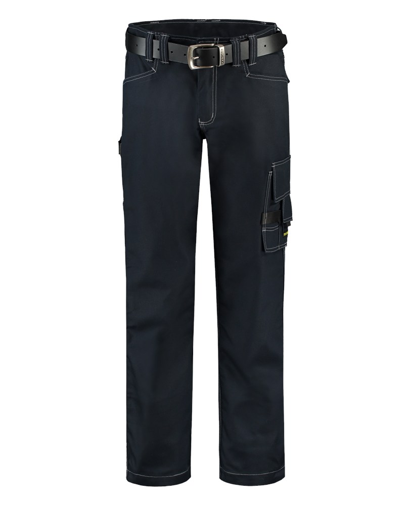 Afbeelding TRICORP WORKWEAR werkbroek canvas 502007