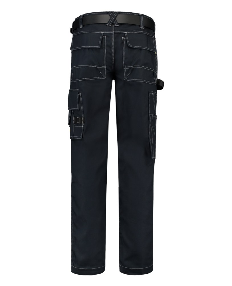 Afbeelding TRICORP WORKWEAR werkbroek canvas 502007