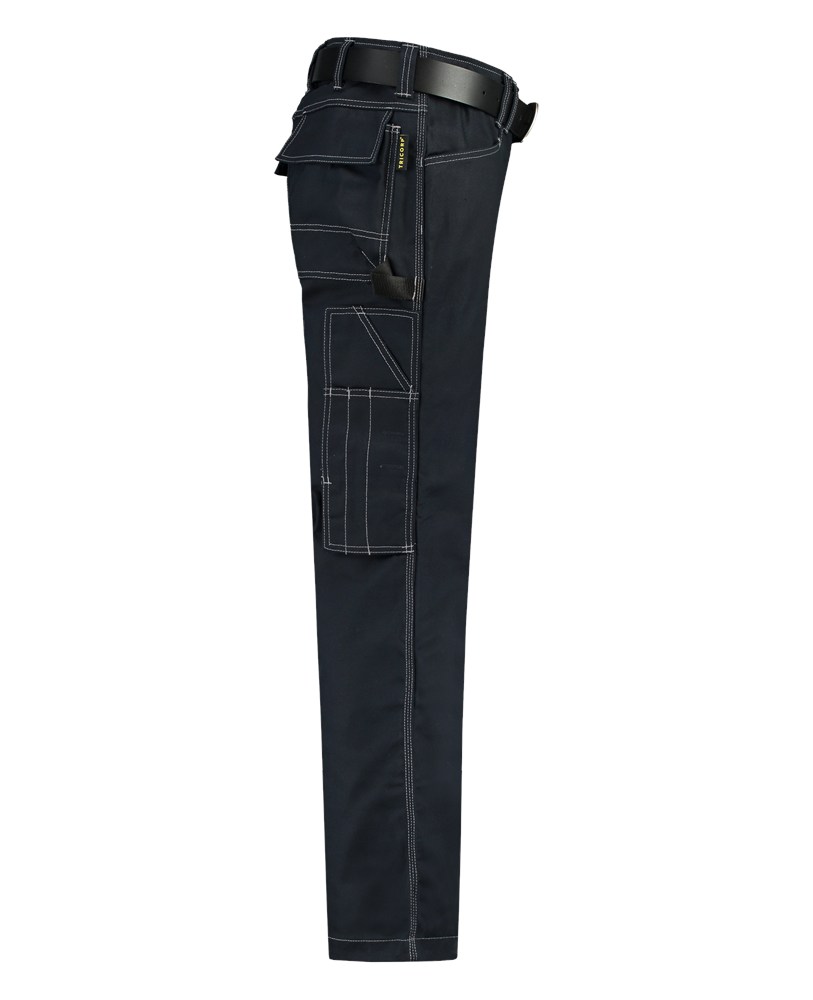 Afbeelding TRICORP WORKWEAR werkbroek canvas 502007