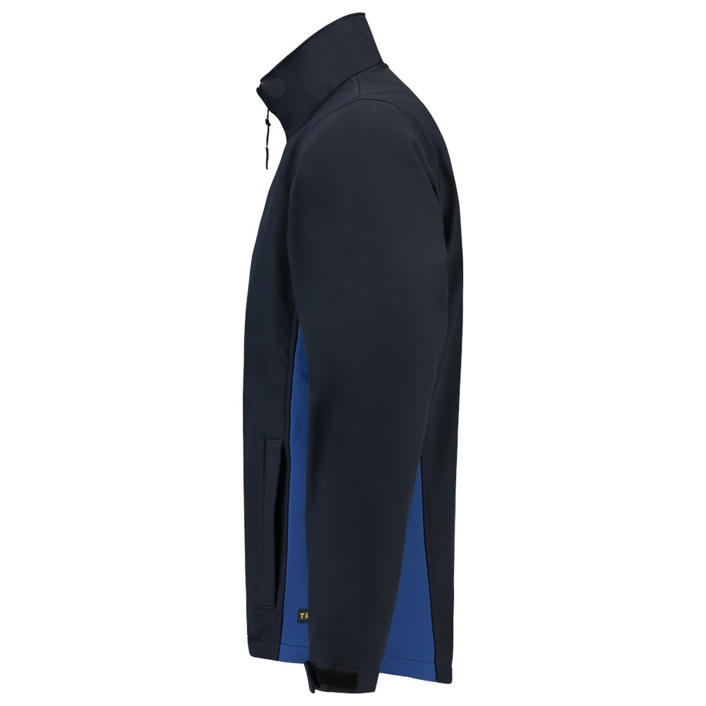 Afbeelding TRICORP WORKWEAR softshell bicolor 402002