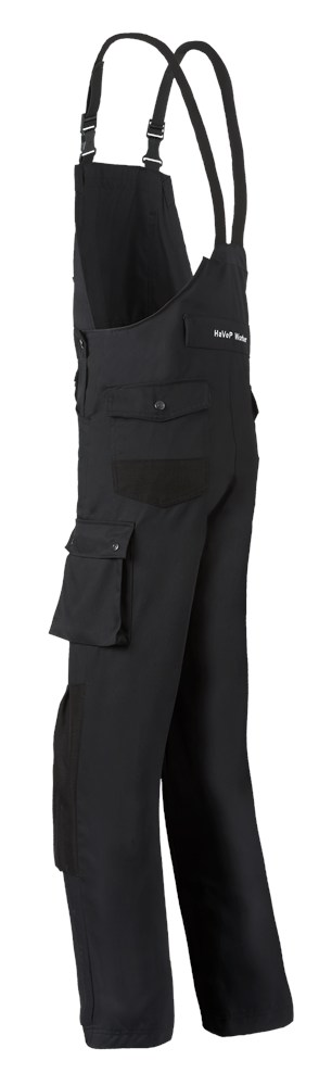 Afbeelding HAVEP Workwear/Protective wear amerikaanse overall 2943-