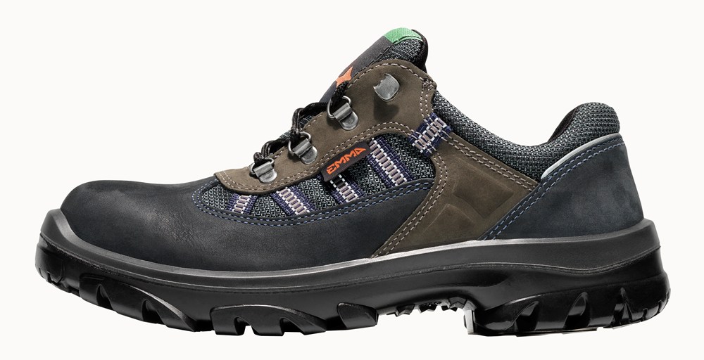 Afbeelding Emma Safety Footwear veiligheidsschoen spa, s2