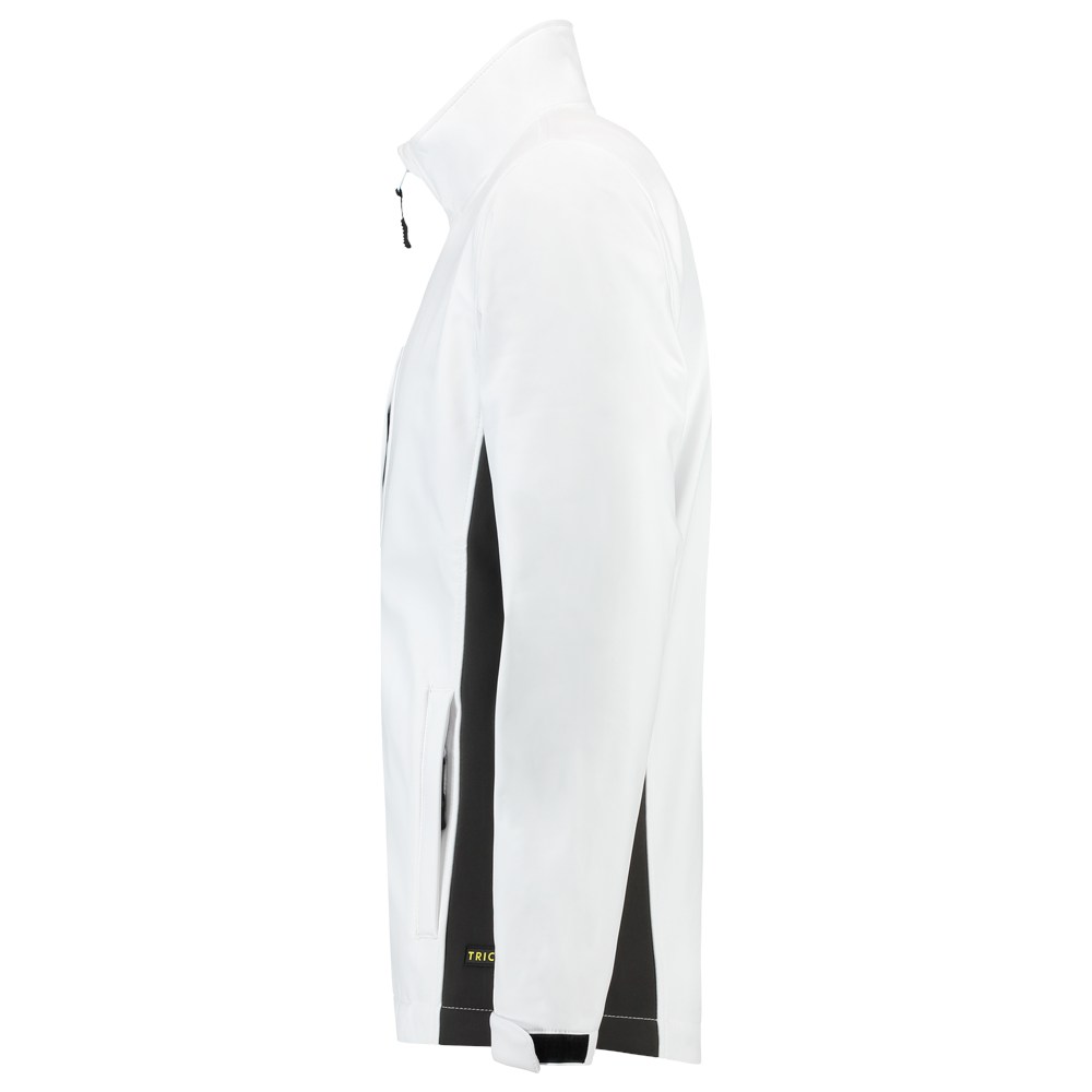 Afbeelding TRICORP WORKWEAR softshell bicolor 402002