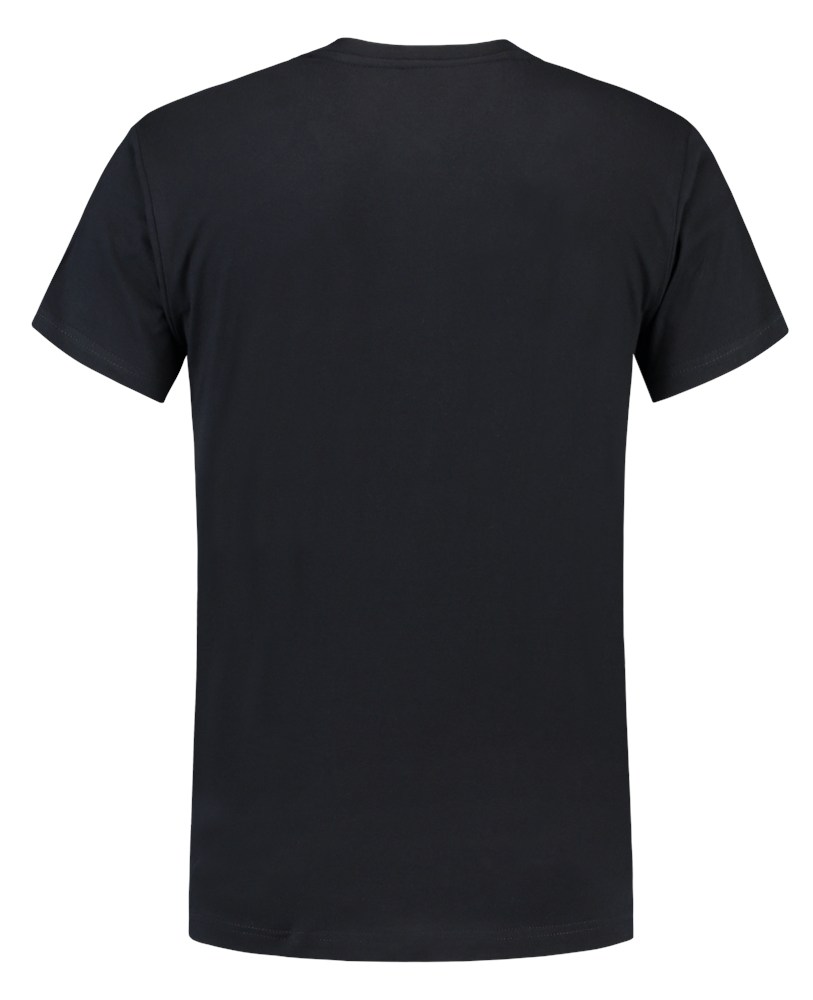 Afbeelding TRICORP CASUAL t-shirt v hals 101007