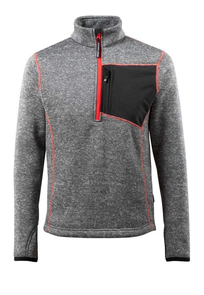MASCOT® HARDWEAR 50149 grijs-gemêleerd productafbeelding