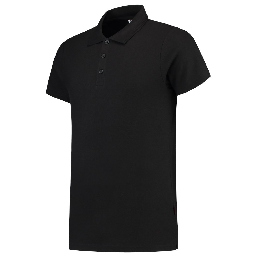 Afbeelding TRICORP CASUAL poloshirt fitted 180 gram 201005