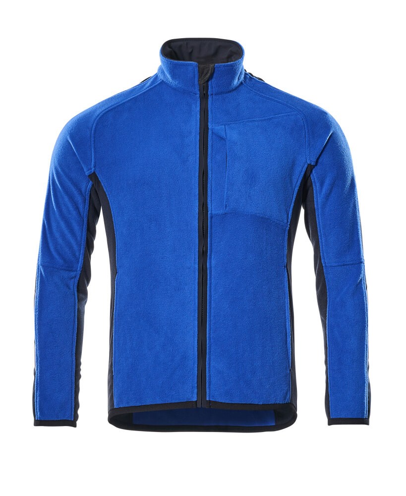 MASCOT® UNIQUE 16003 korenblauw/donkermarine productafbeelding