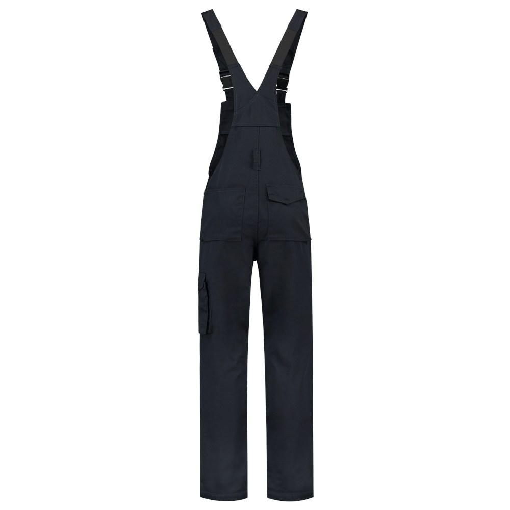 Afbeelding TRICORP WORKWEAR amerikaanse overall industrie 752001