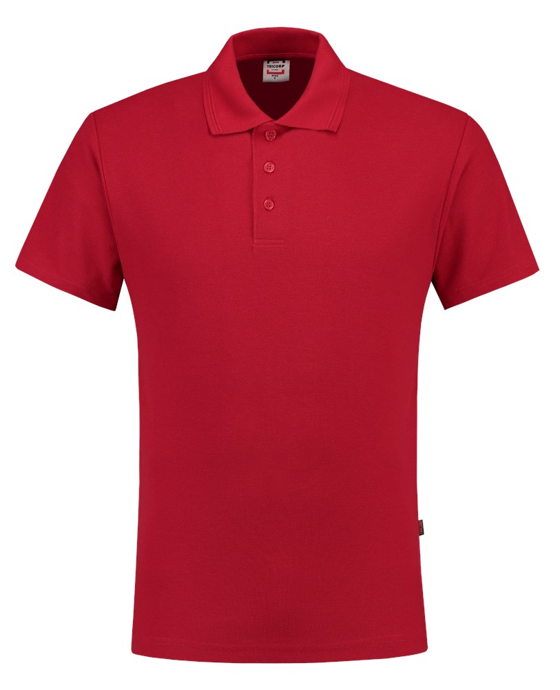 Afbeelding TRICORP CASUAL poloshirt 180 gram 201003