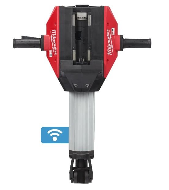Milwaukee MX-Fuel 28mm HEX Sloophamer