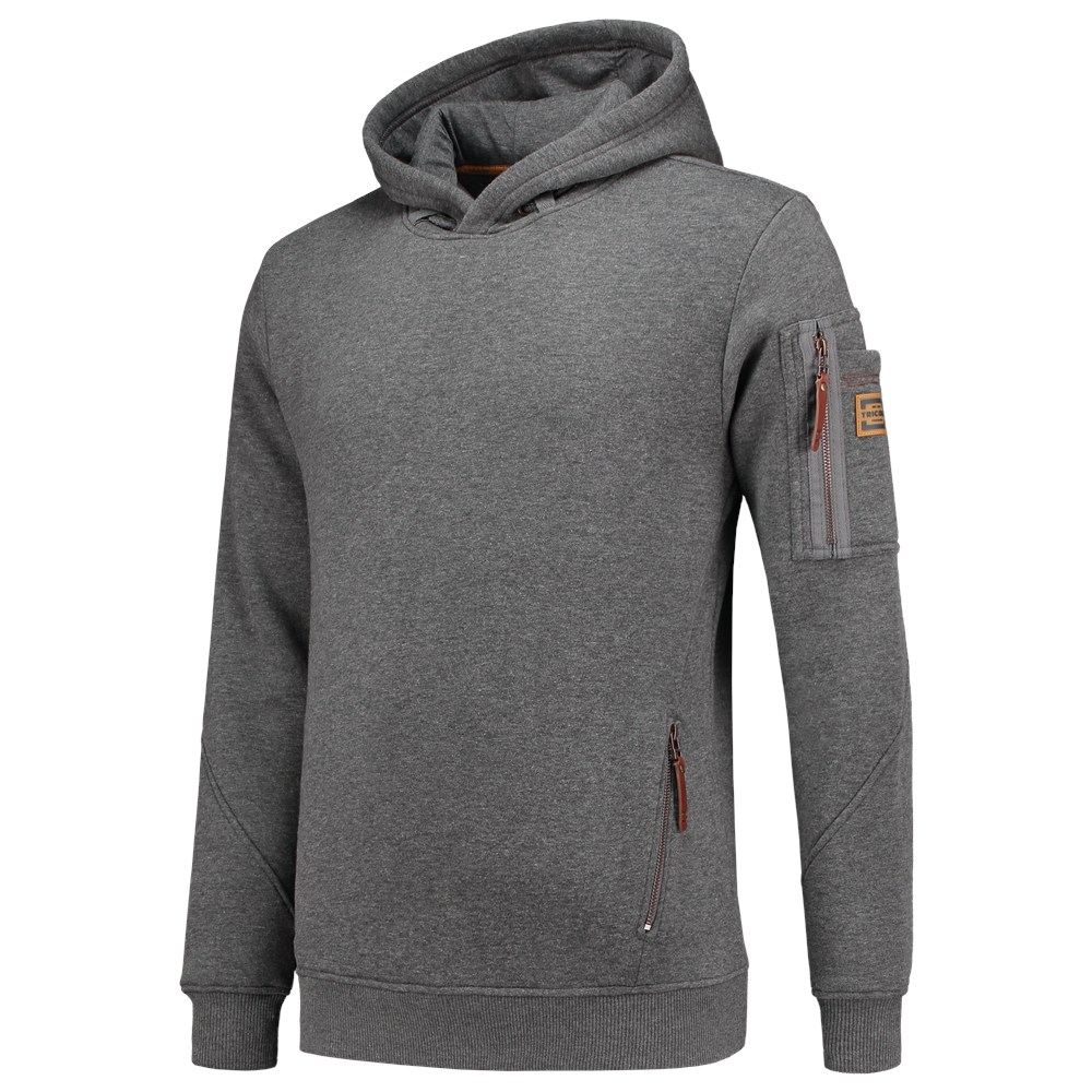 Afbeelding TRICORP PREMIUM sweater premium capuchon 304001
