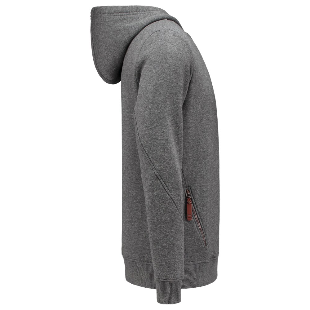 Afbeelding TRICORP PREMIUM sweater premium capuchon 304001