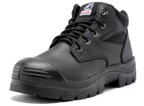 Steel blue schoen whyalla  S3    37