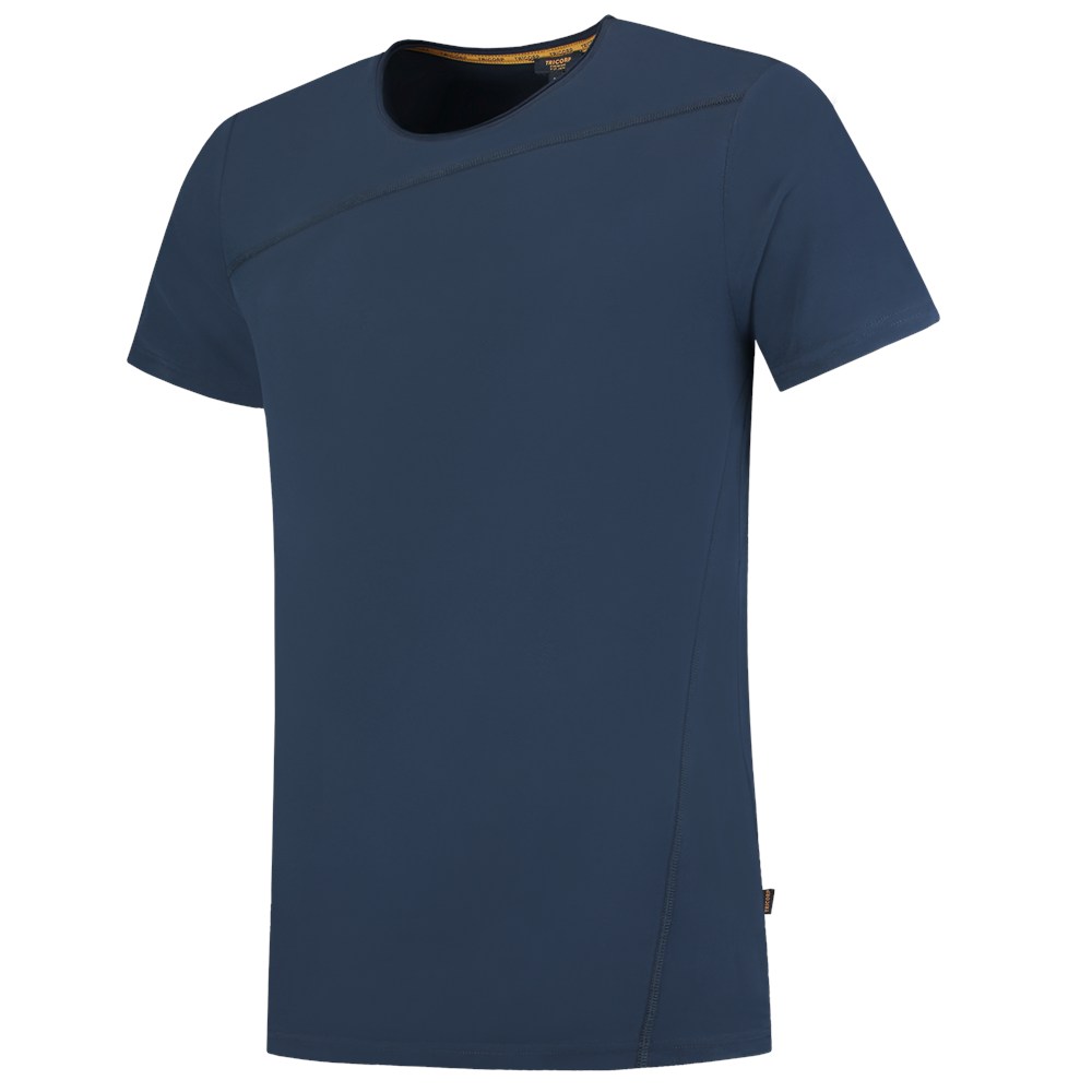 Afbeelding TRICORP PREMIUM t-shirt premium naden heren 104002