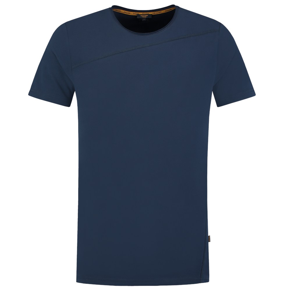 Afbeelding TRICORP PREMIUM t-shirt premium naden heren 104002