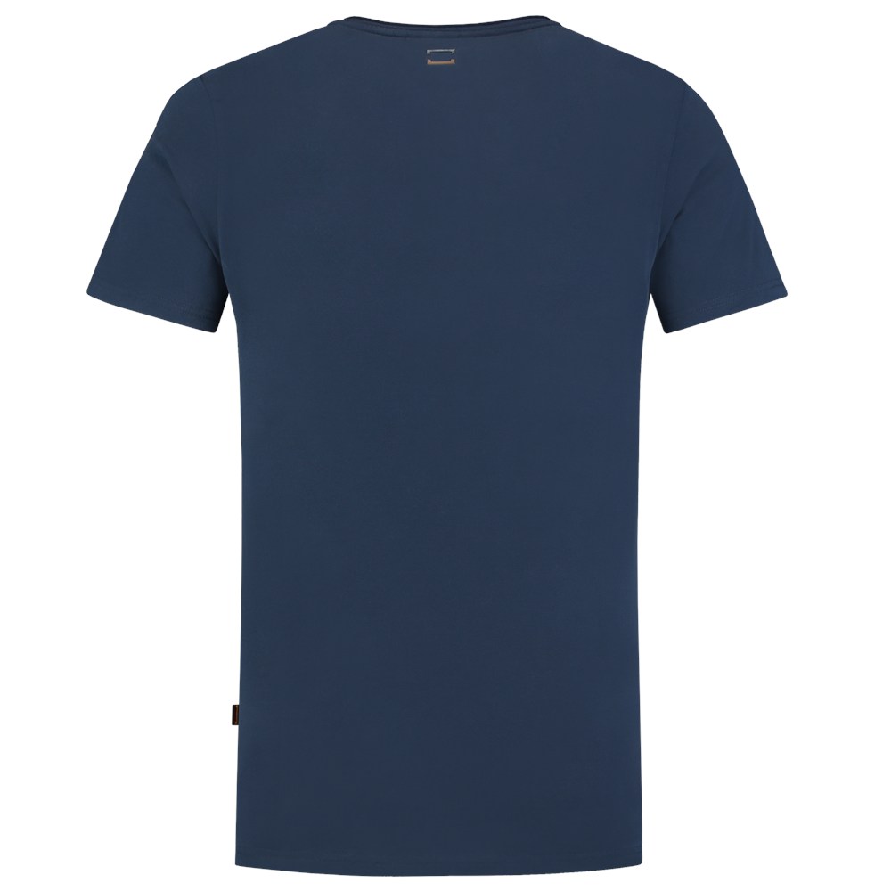 Afbeelding TRICORP PREMIUM t-shirt premium naden heren 104002