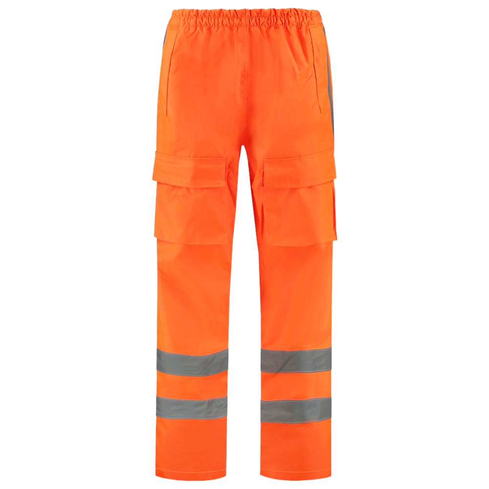Afbeelding TRICORP SAFETY regenbroek rws 503001