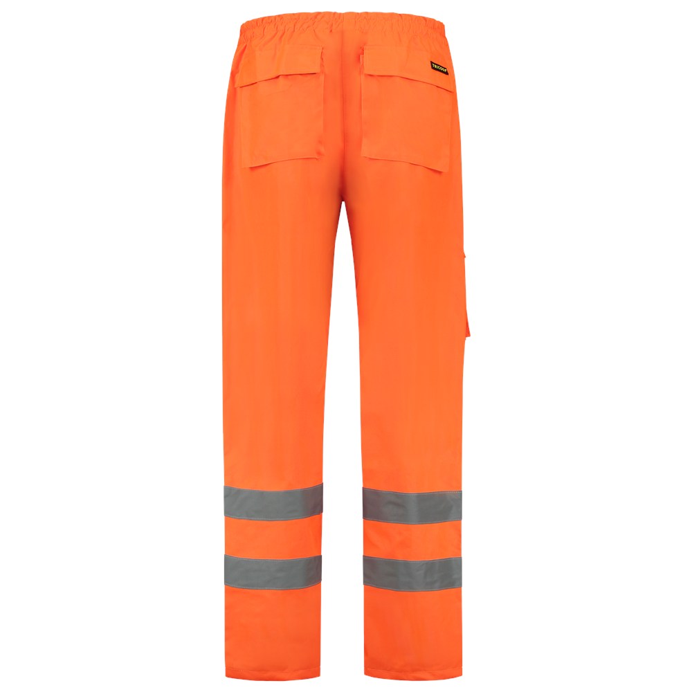 Afbeelding TRICORP SAFETY regenbroek rws 503001