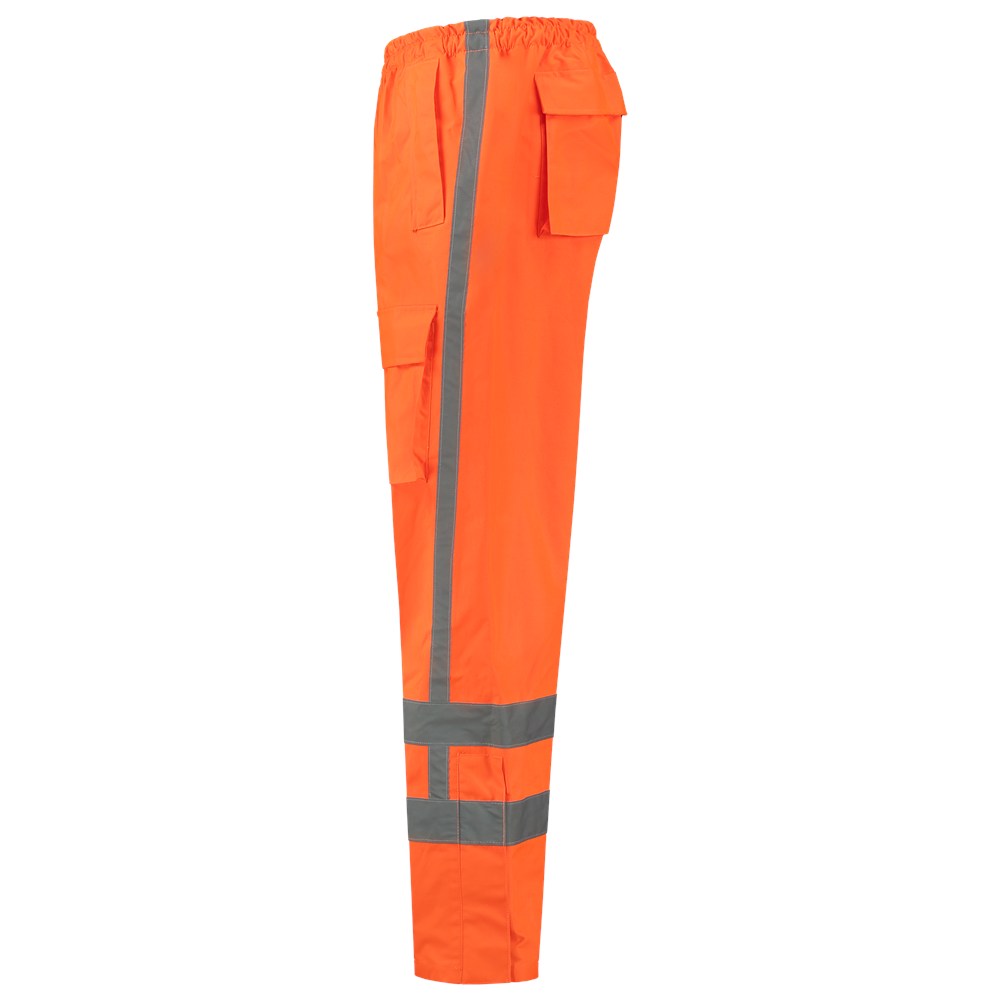 Afbeelding TRICORP SAFETY regenbroek rws 503001
