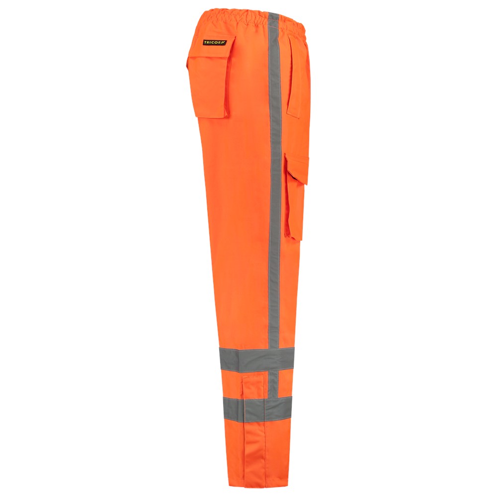 Afbeelding TRICORP SAFETY regenbroek rws 503001
