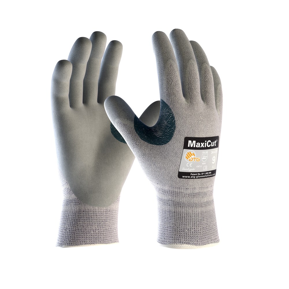 34-470 Maxicut Dry
