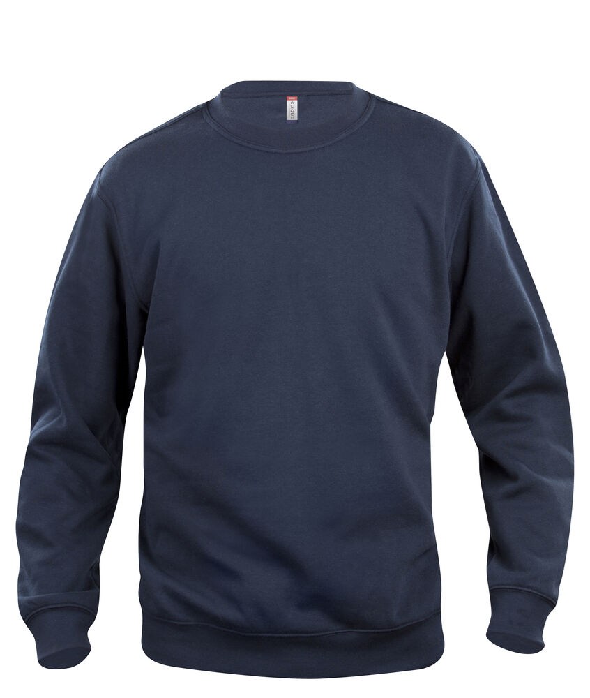 Afbeelding 021030-580_BasicRoundneck_Front