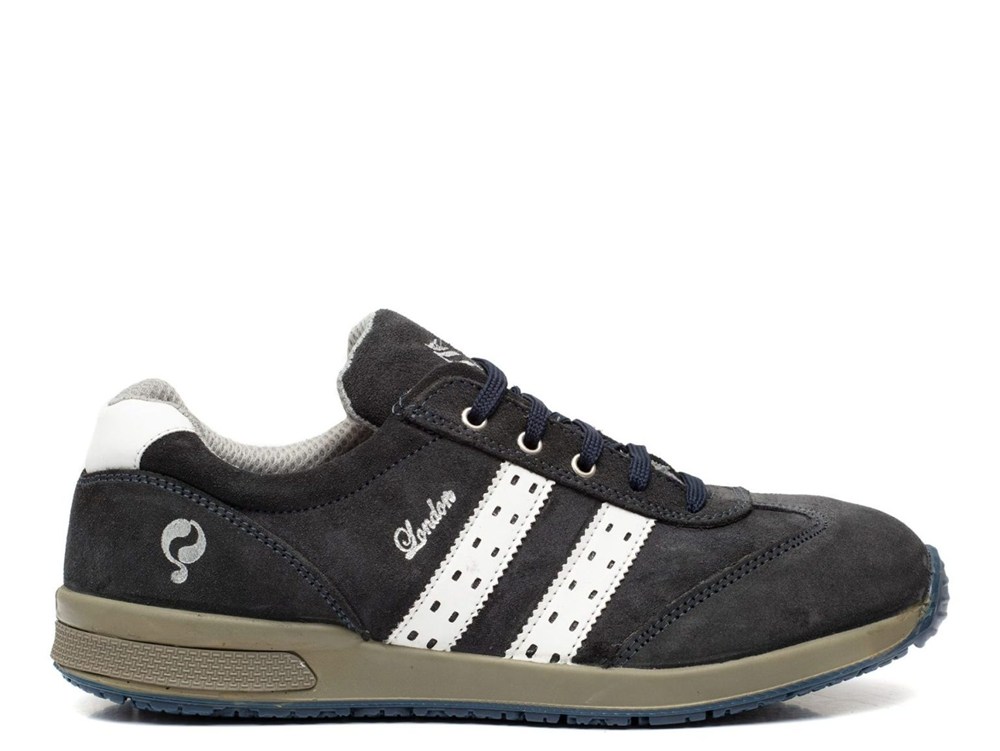 Londen Laag - QS0150