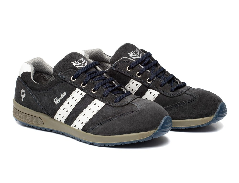 Londen Laag - QS0150
