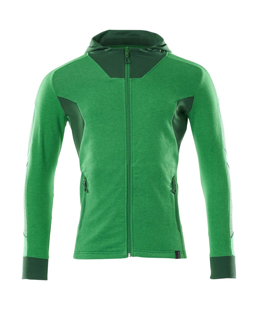 MASCOT® ACCELERATE 18584 helder groen/groen productafbeelding