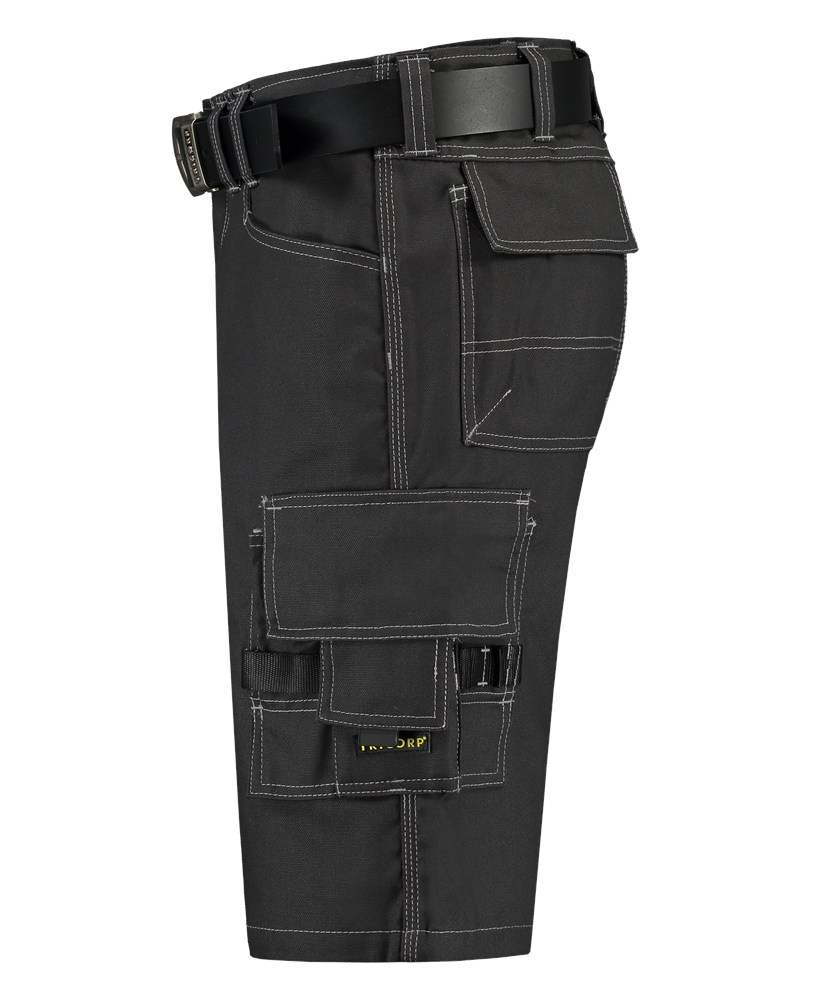 Afbeelding TRICORP WORKWEAR werkbroek canvas kort 502006