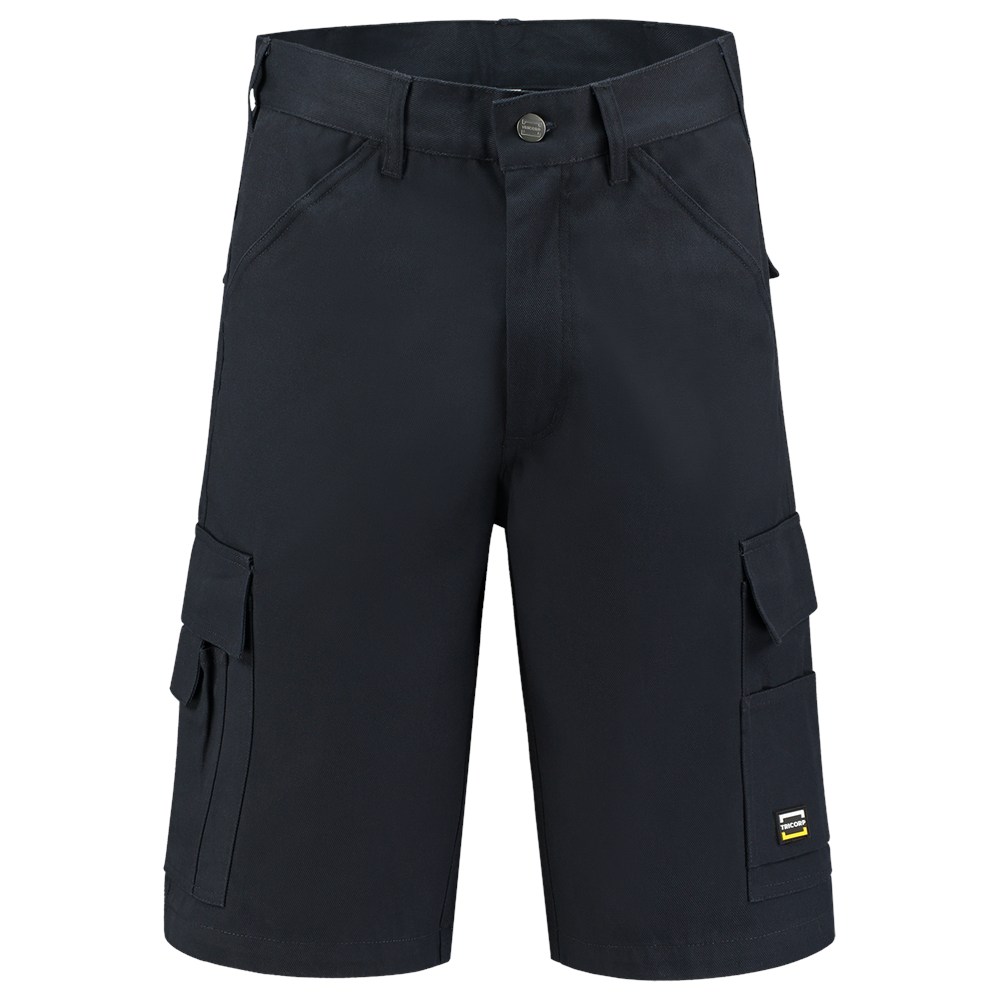 Afbeelding TRICORP WORKWEAR werkbroek basis kort 502019