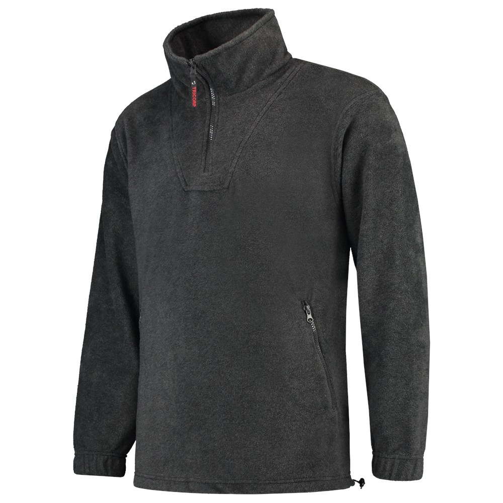 Afbeelding TRICORP CASUAL fleece sweater 301001