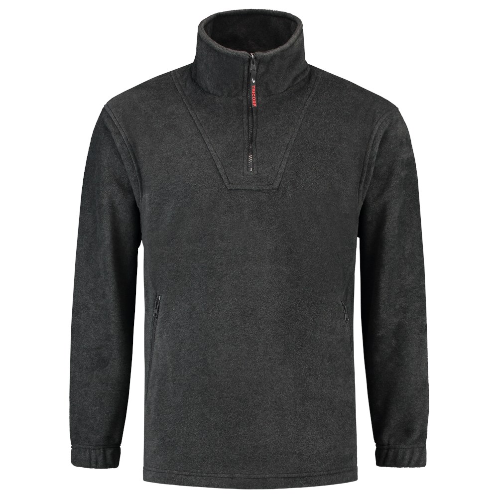 Afbeelding TRICORP CASUAL fleece sweater 301001