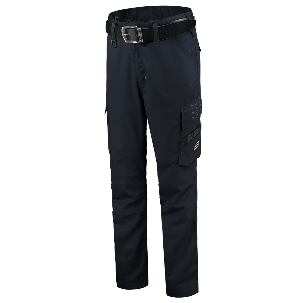 Afbeelding TRICORP WORKWEAR werkbroek twill 502023