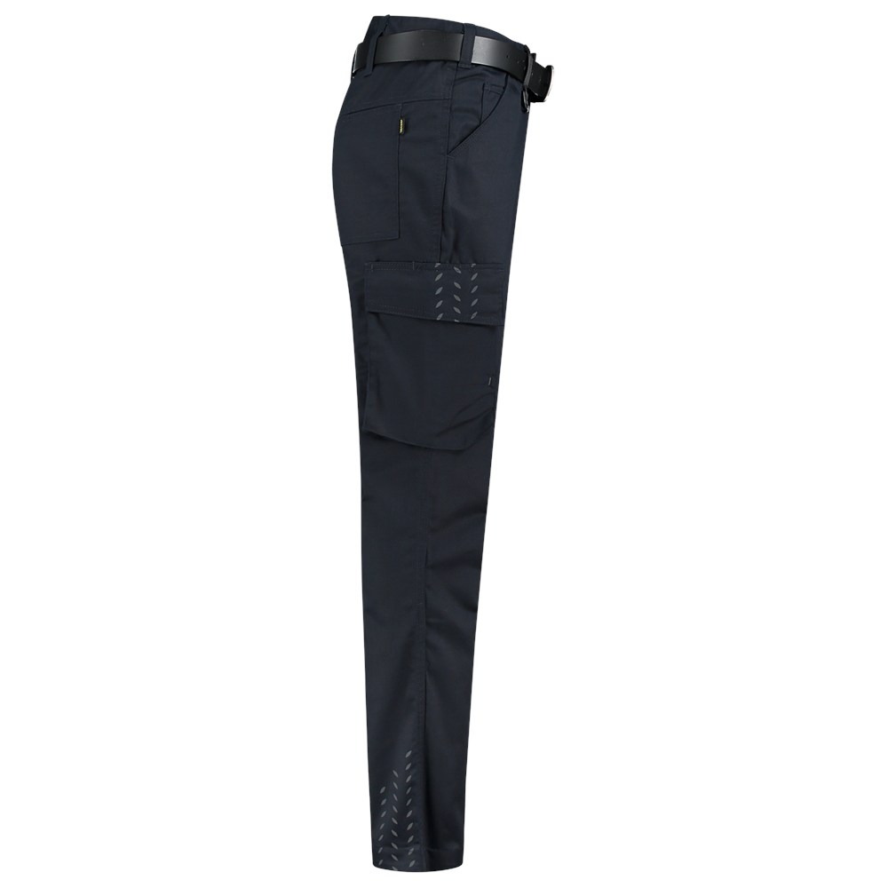 Afbeelding TRICORP WORKWEAR werkbroek twill 502023