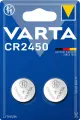 Varta Knoopcel lithium CR2450 afbeelding_1