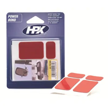 Afbeelding HPX dubbelzijdige acryltape pads Powerbond