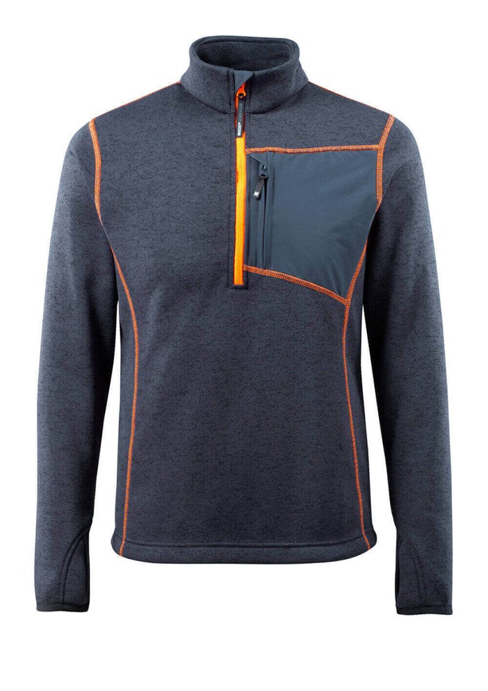 MASCOT® HARDWEAR 50149 donkermarine productafbeelding