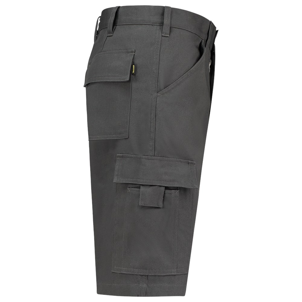 Afbeelding TRICORP WORKWEAR werkbroek basis kort 502019