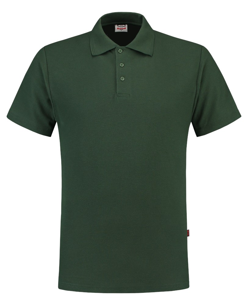 Afbeelding TRICORP CASUAL poloshirt 180 gram 201003