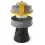 Afbeelding Stof -en waterzuiger 1450W