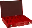 Assortimentskist SDS-plus boor Kelfort