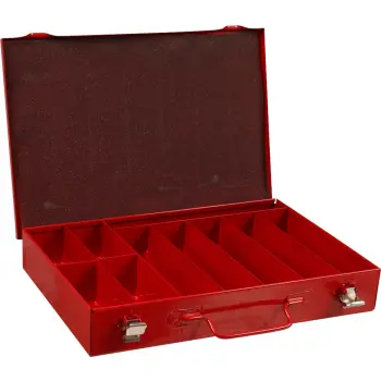 Assortimentskist SDS-plus boor Kelfort
