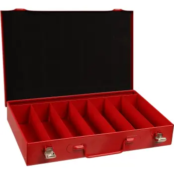 Assortimentskist speedboor Kelfort