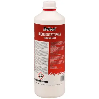Rioolontstopper Kelfort
