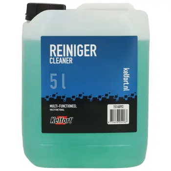 Reiniger Kelfort