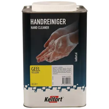 Handreiniger Kelfort