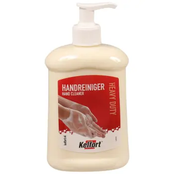 Handreiniger Kelfort