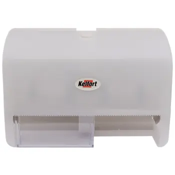 Toiletrolhouder Duo Kelfort